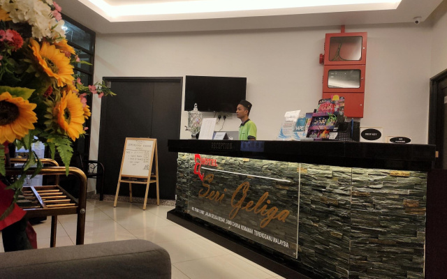 Hotel Seri Geliga