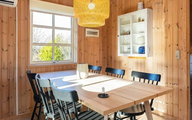 5 Person Holiday Home in Hals