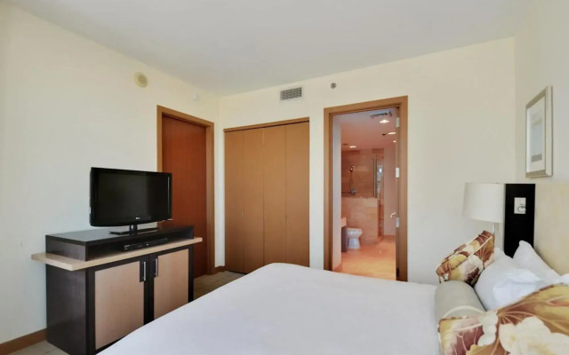 Lively 1BR in Brickell by Sonder