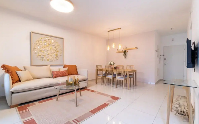 Kook 7 Apartment - Isrentals