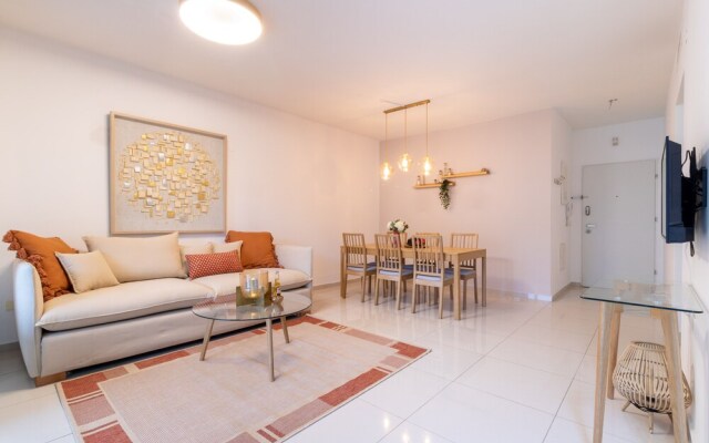 Kook 7 Apartment - Isrentals