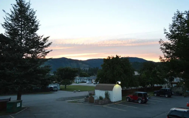 Western Traveller Motel