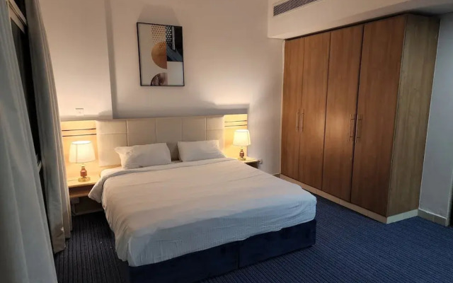 Havana Holiday Homes Oud Metha