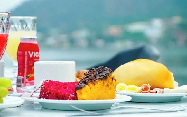 VELINN Pousada Angra Sunset