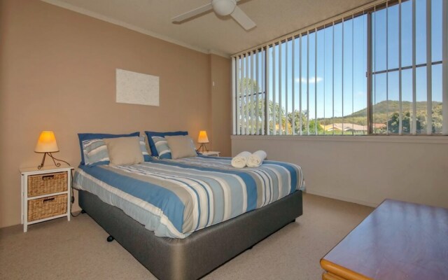 Magnus Gardens, Unit 4/7 Magnus Street