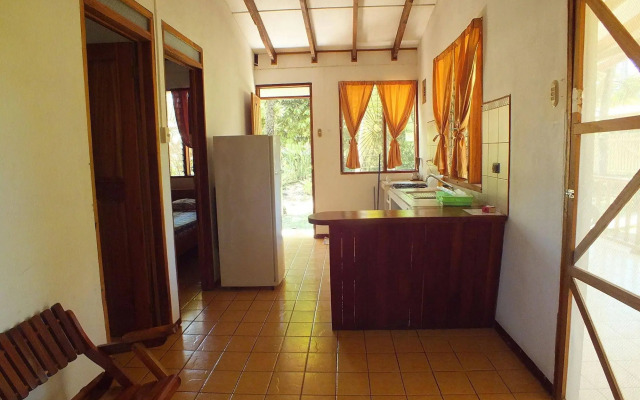 Cabinas Caribe Luna