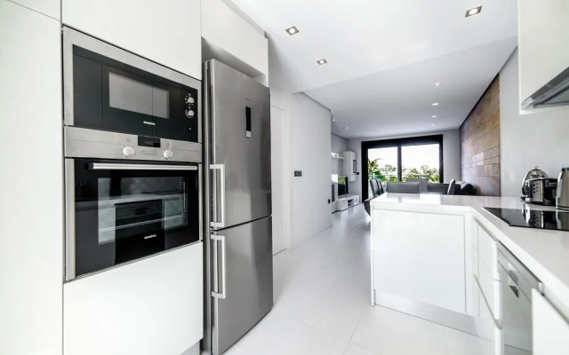 Espanhouse Diamante Apartments