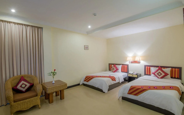 Angkor Riviera Hotel