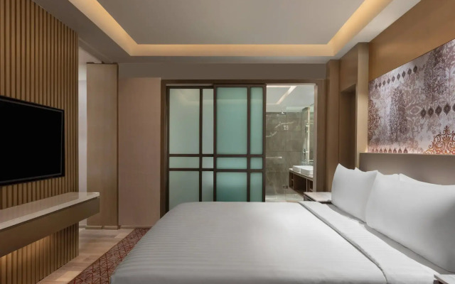 Courtyard by Marriott Amritsar
