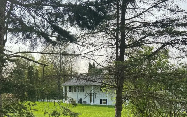 Back Inn Time Bed & Breakfast