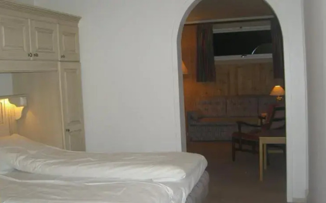 Dagali Hotel