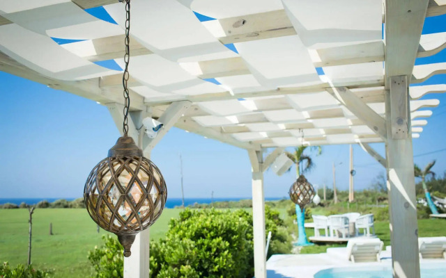 Kenting South Border DeSign Hotel