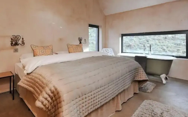 Award Winning 6-bed hot tub House in Batheaston