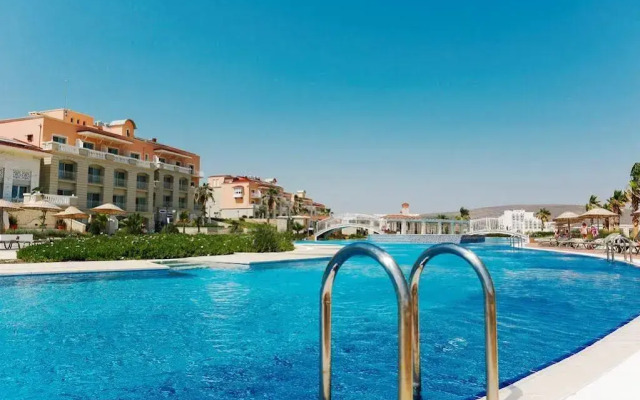 Porto Beach Resort Exclusive Alacati