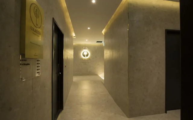 UH SUITE Haeundae Harbour Town 4th Floor