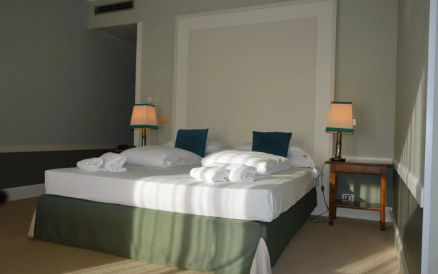 Blue Dream Hotel