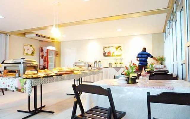 Hotel Brasil