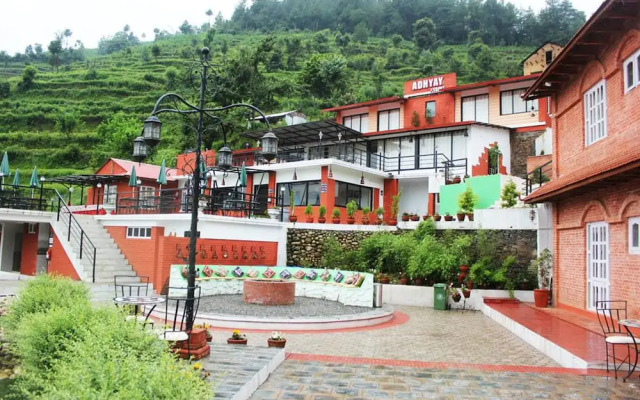 Om Adhyay Retreat Resort