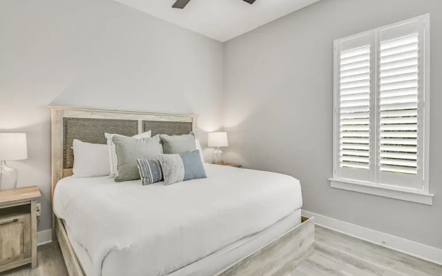 30A Beach House - Seacrest Serenity