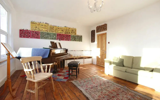 Veeve - Hampstead Apartments