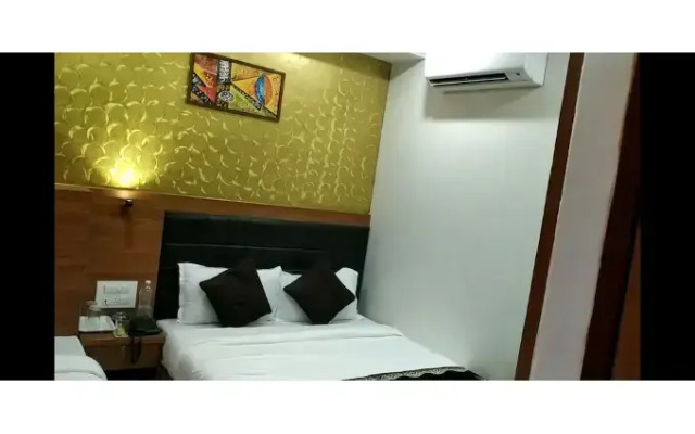 Hotel Aiston Inn