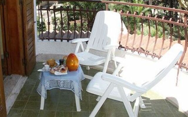 B&B Terrazza sul Plemmirio