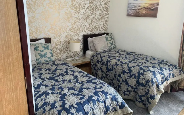 Cromarty View Guest House