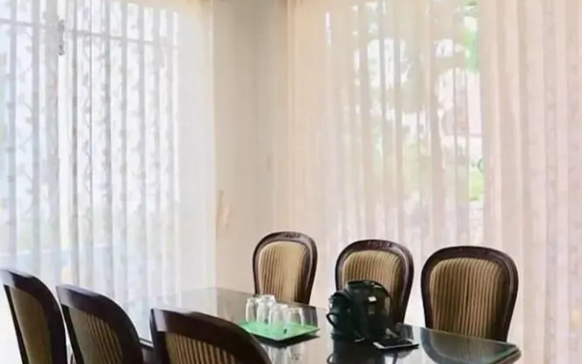 Anvien Villa Nhatrang