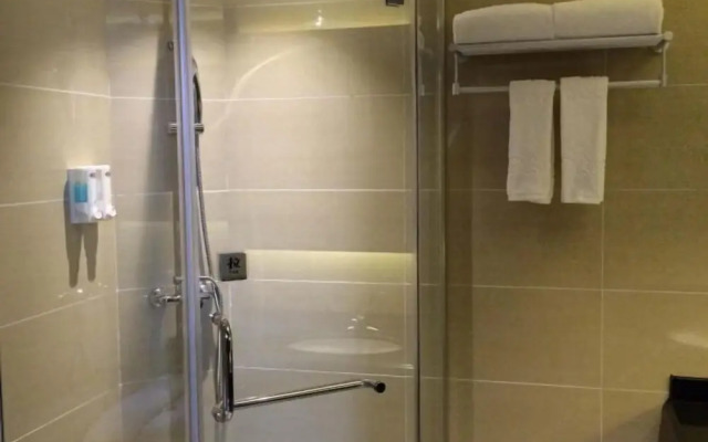 Jinsha Hotel