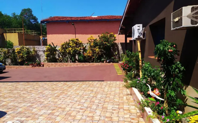 Arcoíris Residencial