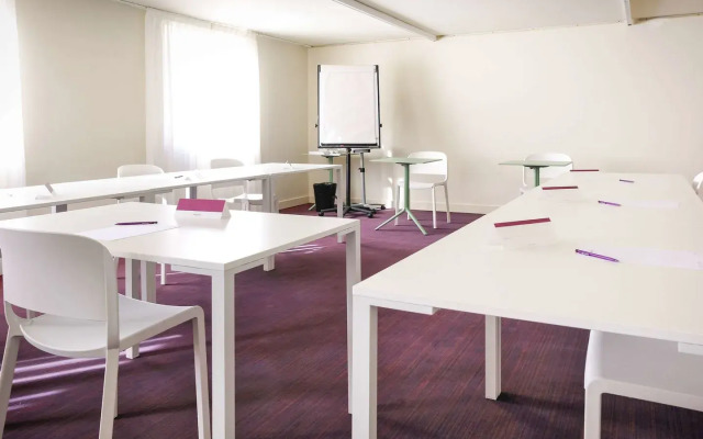 Mercure Perpignan Centre