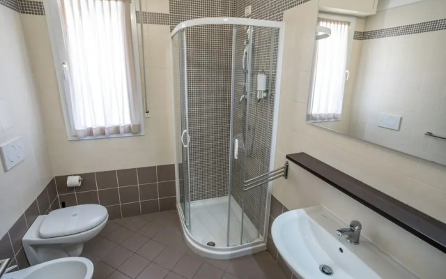 Rimini Bay Suites & Residence