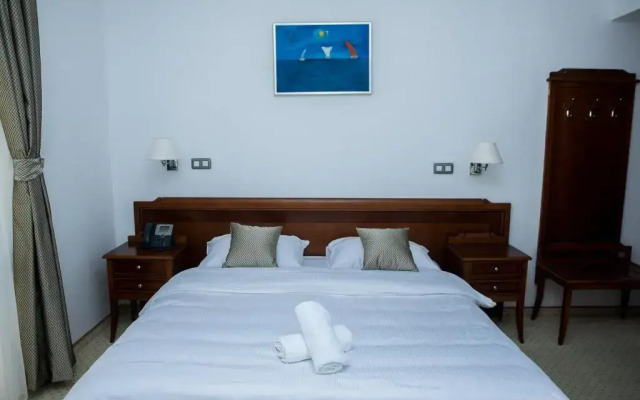 Hotel HUM