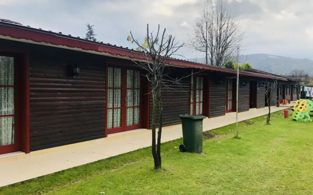 Ogun Bungalow Otel