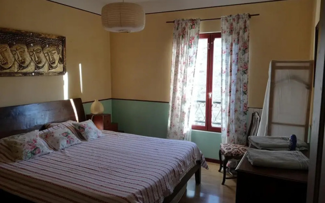 L'Ours des Corbières - Chambres d'hôtes