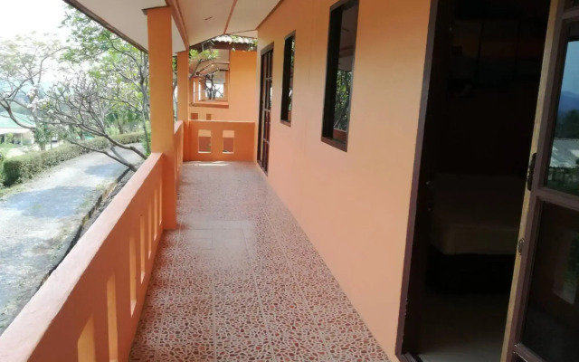 Rimpu Hill Resort