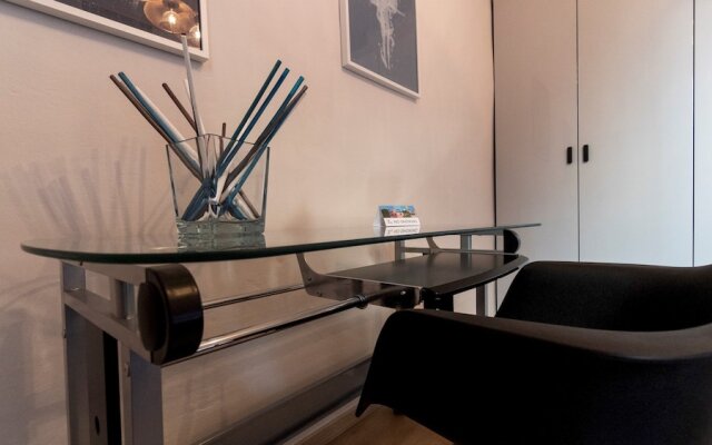 Italianway - San Vitale 87