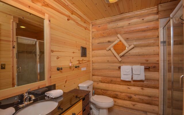 Lured Away 3 Bedroom House