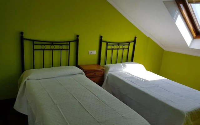 Piso Maceira Combarro