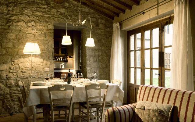 Borgo di Pietrafitta Relais