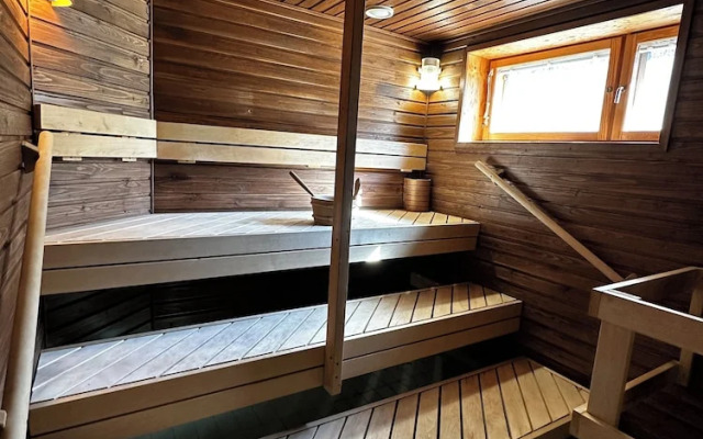 Grand Hostel Imatra
