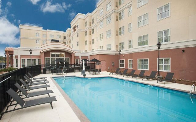 Residence Inn Birmingham Hoover