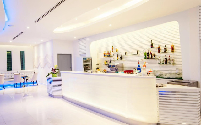 The Paradiso JK Design Hotel