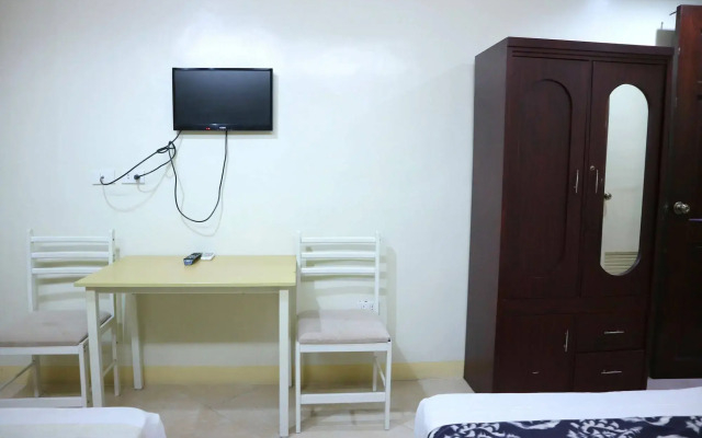 Metro Vigan Inn
