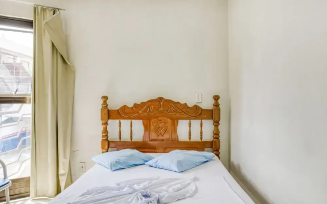OYO Hotel Itaruma