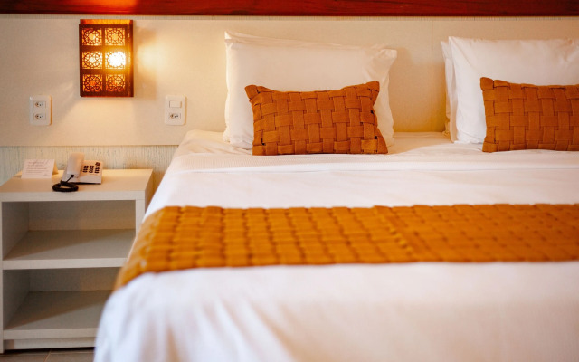 Hotel Varandas Beach