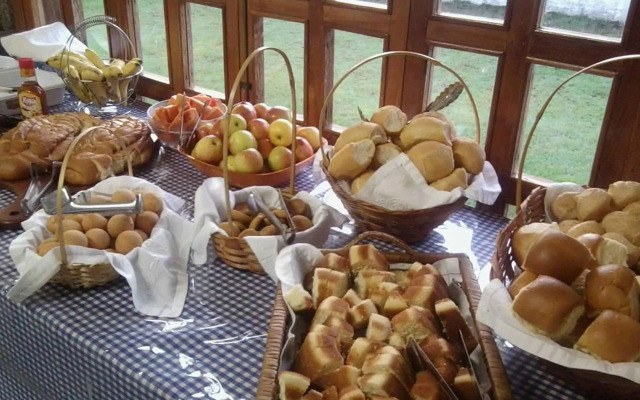 Hotel Pousada Boa Nova