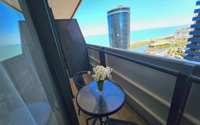 Orbi City Sea View