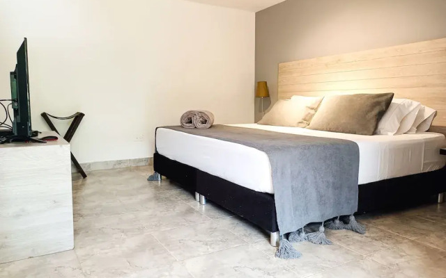 Hotel Tierra Maravilla