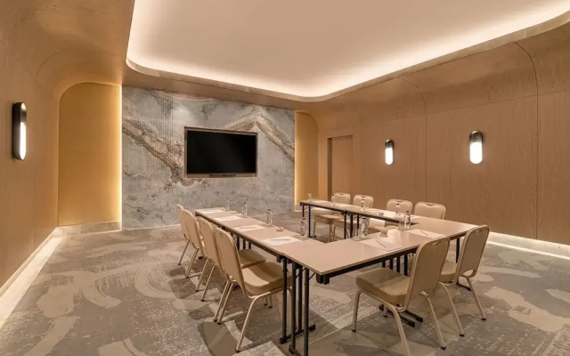 Swissotel Residences Cesme